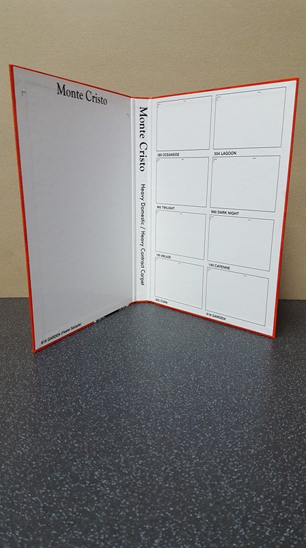 PRSYorkshire's tweet photo. Brand New! Custom 4 or 6 Page Holders to show off your products. https://t.co/tGJr0bjJwn