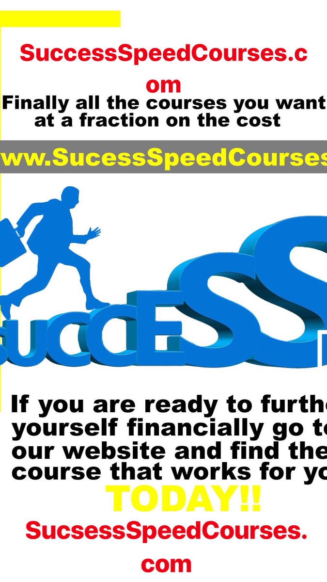 SuccessSpeed's tweet image. 