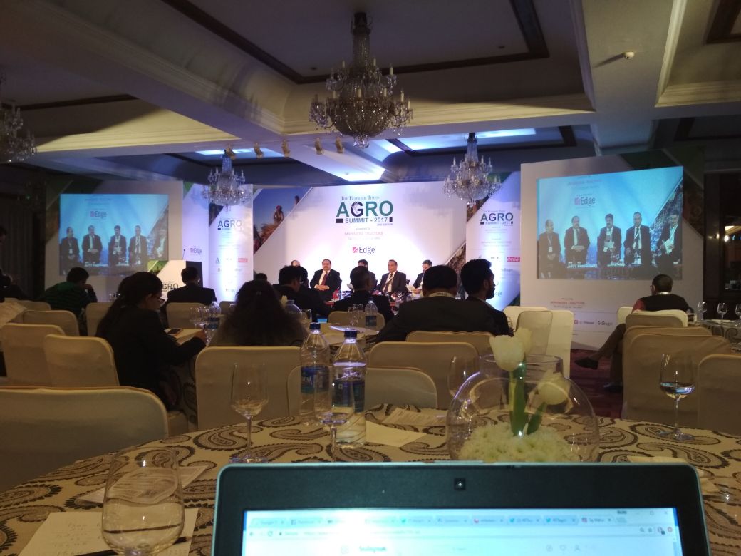 karmagal91's tweet photo. #RasRasMeinIndia is possible, thanks to the relentless efforts that have gone in to making us aware of #ETagro @MinuteMaidIndia https://t.co/5k28JQoUPP