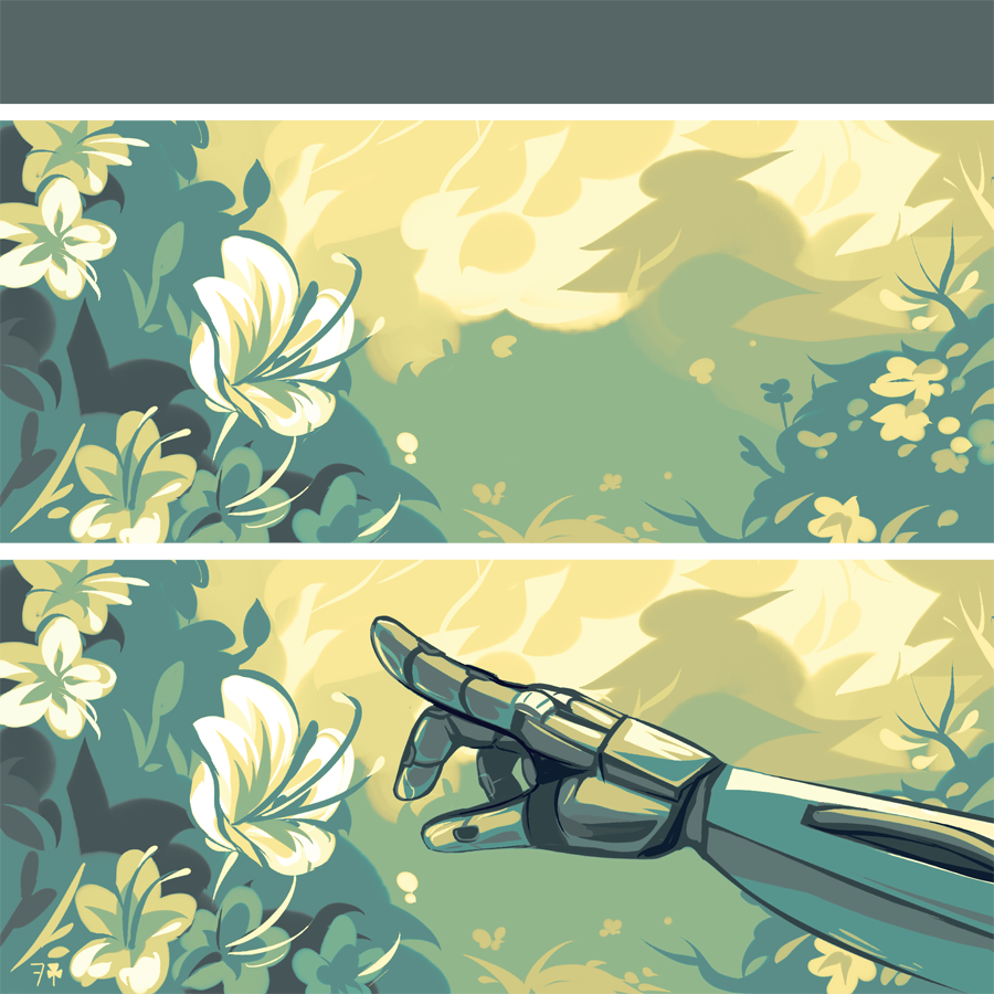 #genyatta [2/2]
And maybe in another time, another place, we'll fall in love all over again 