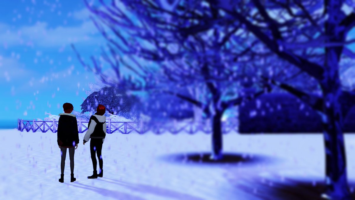 XiremFansubber's tweet image. #TheSims4 #TheSims4CatsAndDogs #snowmod