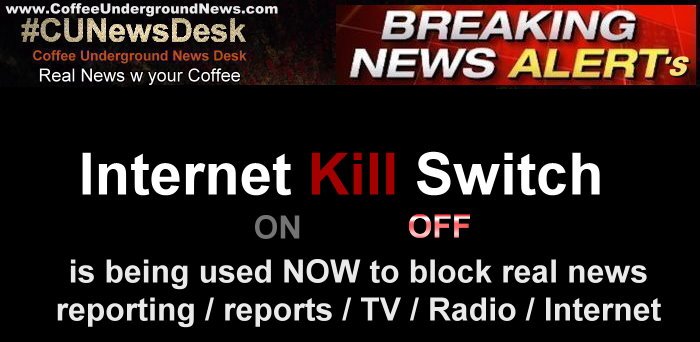 Real_News_Ch's tweet image. #BREAKING - #Obama&apos;s #InternetKillSwitch is being used NOW 

Reading: 
Wikipedia en.wikipedia.org/wiki/Internet_… 
Google: google.co.uk/search?client=… 

@CUNewsDesk #MAGA #HardBrExit #VetsForTrump #TrumpTrain #WednesdayWisdom #RealNews 

Plz RT &amp;amp; Ty