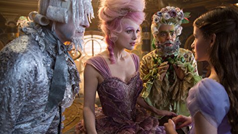 Vídeo: Gustavo Dudamel, detrás del nuevo “Cascanueces” de Disney con Keira Knightley y Morgan Freeman. plateamagazine.com/noticias/3740-…