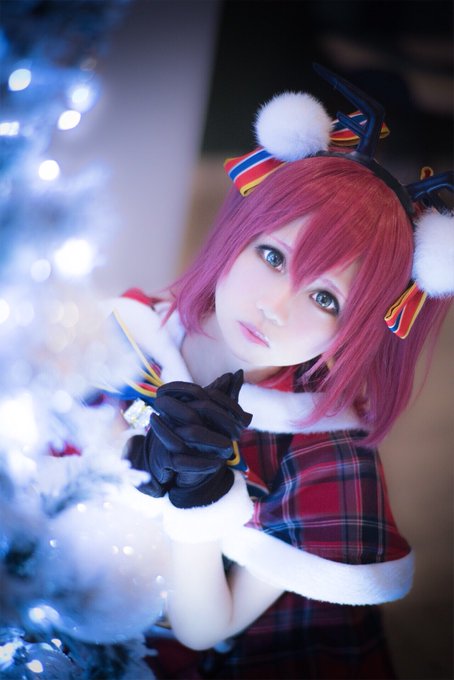 コスプレイヤー舞陽女のTwitter画像58