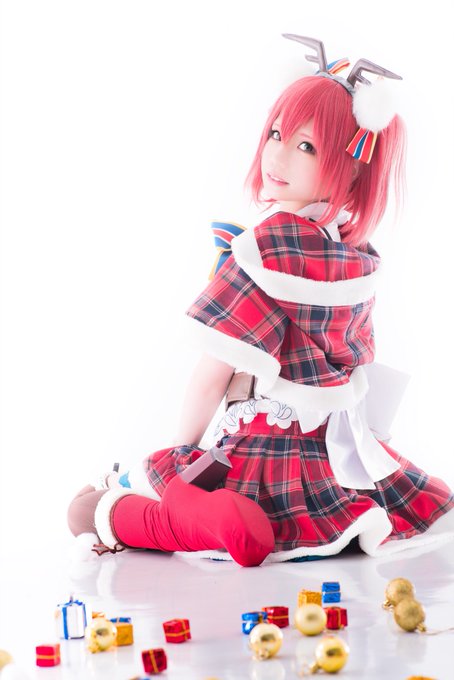 コスプレイヤー舞陽女のTwitter画像60