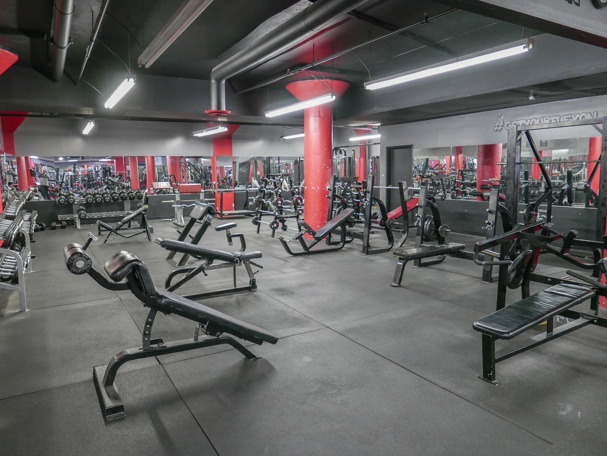 flexplexcanada's tweet photo. Try out FlexPlex Muscle & Fitness today!
Enjoy a FREE day Trial! - See front desk for details
• Memberships starting at $19.99/Month
• Vitamin & Supplement SUPERSTORE
• Unlimited Tanning Available
• 1700 Dundas Street East - London Ontario
#flexplex #fitness https://t.co/iLuzbBNbaT