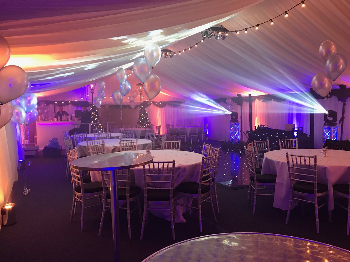 Crystal Marquees tweet media
