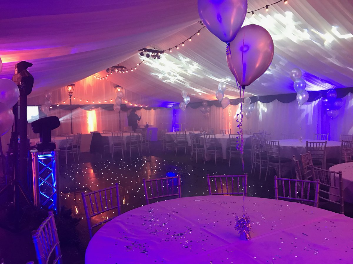 Crystal Marquees tweet media