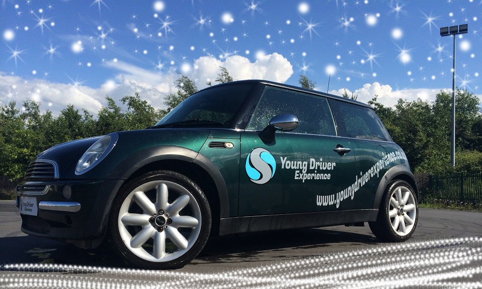 YoungDriverEx's tweet photo. π Not long left to get your #GiftVouchers for your #Teens to #LearnToDrive!
The perfect #gift this #Christmas for anyone between 14 and 17 years old!
Call us today, 07794608755 π
#YoungDriver #YoungDriverExperience #Driving #DrivingLessons #Xmas #Teenagers https://t.co/nY2PLy3R3p
