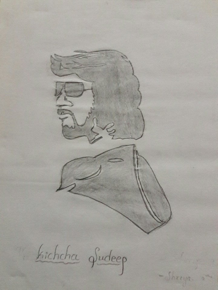 Kichcha14's tweet photo. @KicchaSudeep  9th std abimani
 kaiyali aralida Ranna na chitra
Sir please reply maadi https://t.co/TmpnLOf5Xv