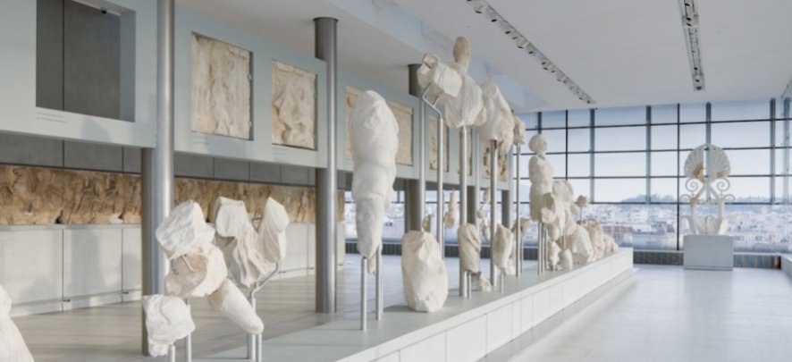 EllinesSocial's tweet photo. TripAdvisor - Το Μουσείο της Ακρόπολης στα κορυφαία του κόσμου για το 2017
https://t.co/JbciTpjQWG
#ellines #culture #Greece #Top10 #museums #TopMuseums https://t.co/11CBYaMd3R
