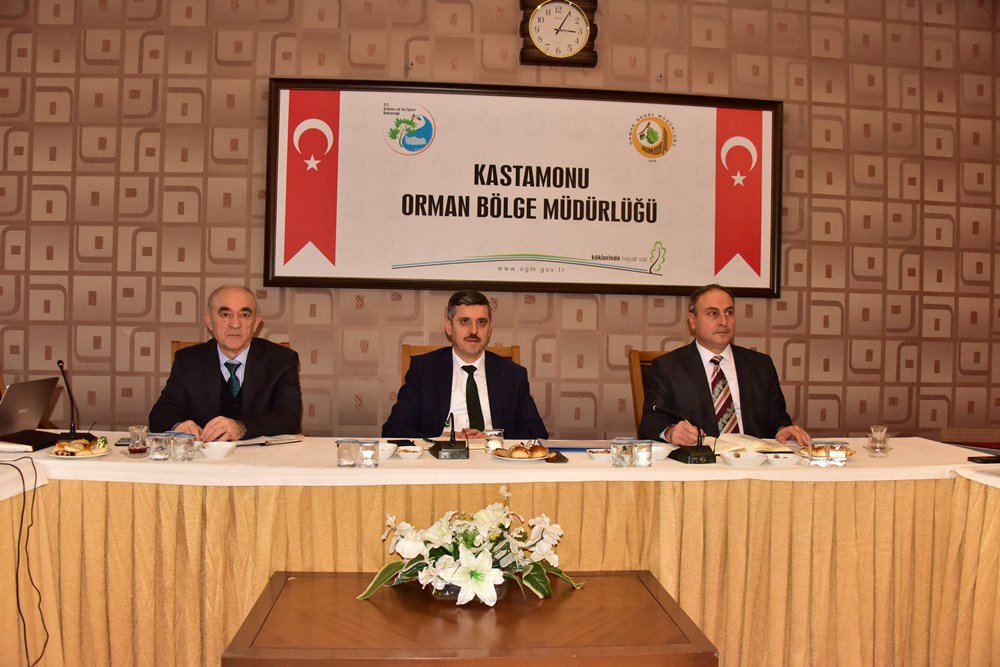 kastamonuobm's tweet photo. Yılın son "İşletme Müdürleri Toplantısı" yapıldı. https://t.co/g6ikn5DNmZ