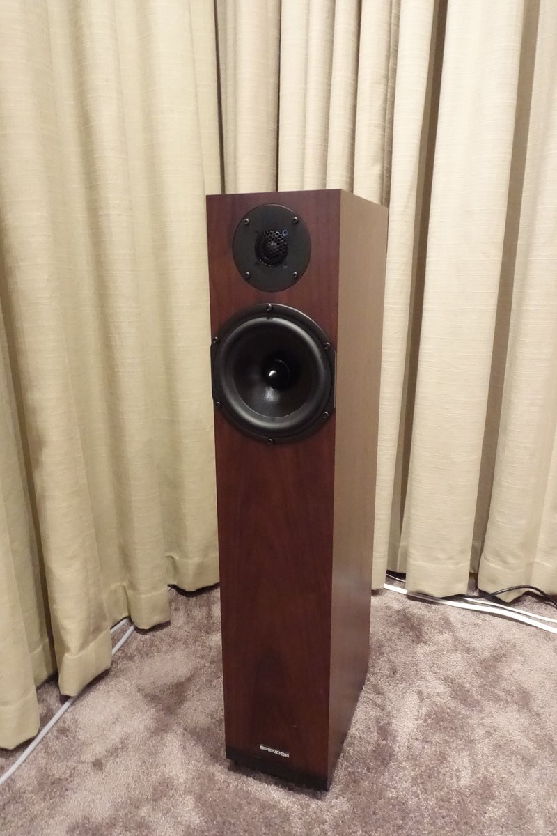 Criterion Audio tweet media