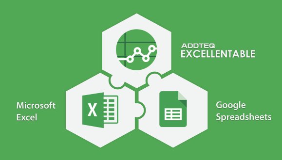 addteq's tweet photo. Calling @Confluence #Excellentable cloud users! Soon you will be able to do import and export of #spreadsheets : https://t.co/hpN0J0sSJQ https://t.co/19RaR6ukTz