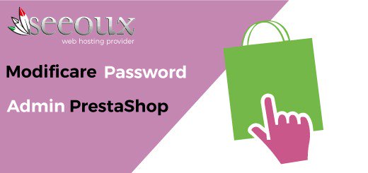 seeoux's tweet photo. Modificare la password dell'utente admin in PrestaShop. Vediamo come fare tale operazione… https://t.co/PCbjuV18Gs https://t.co/8wGNeVHXxv
