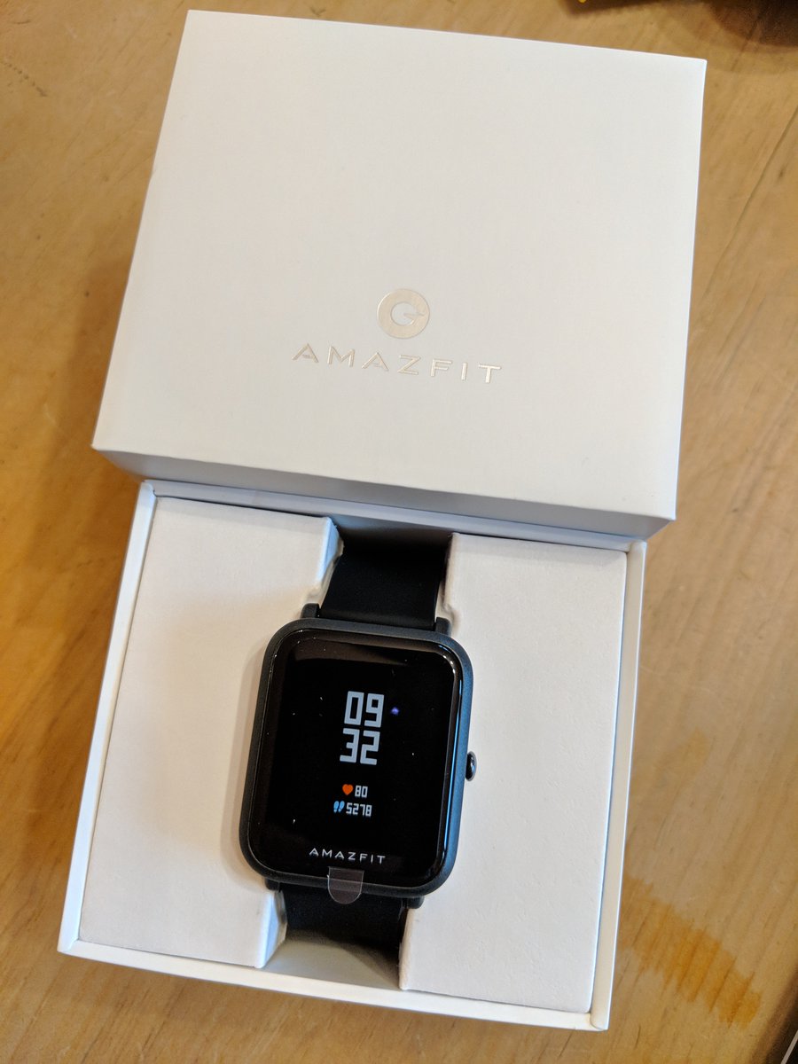 geekbuying amazfit bip 2