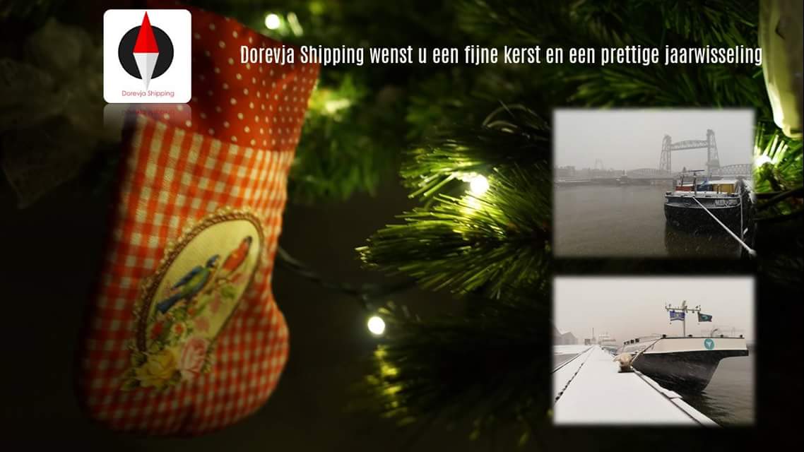 Dorevja Shipping tweet media