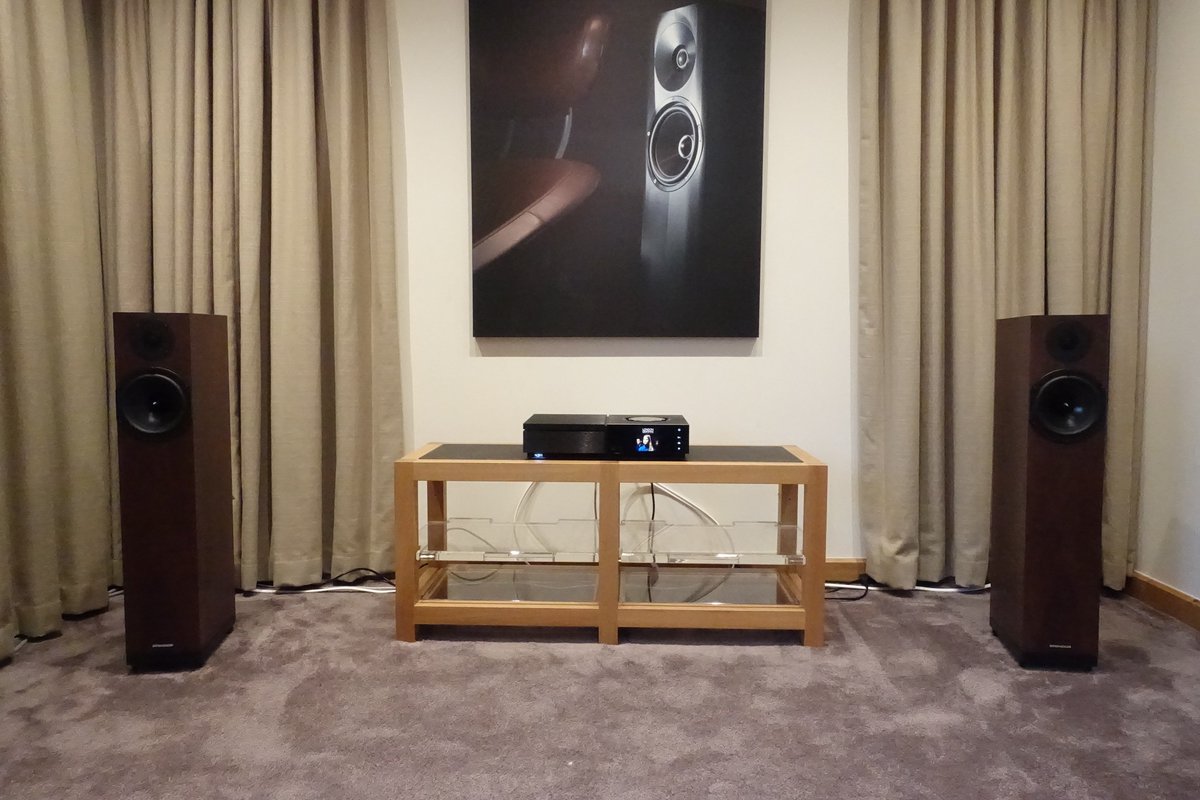 Criterion Audio tweet media