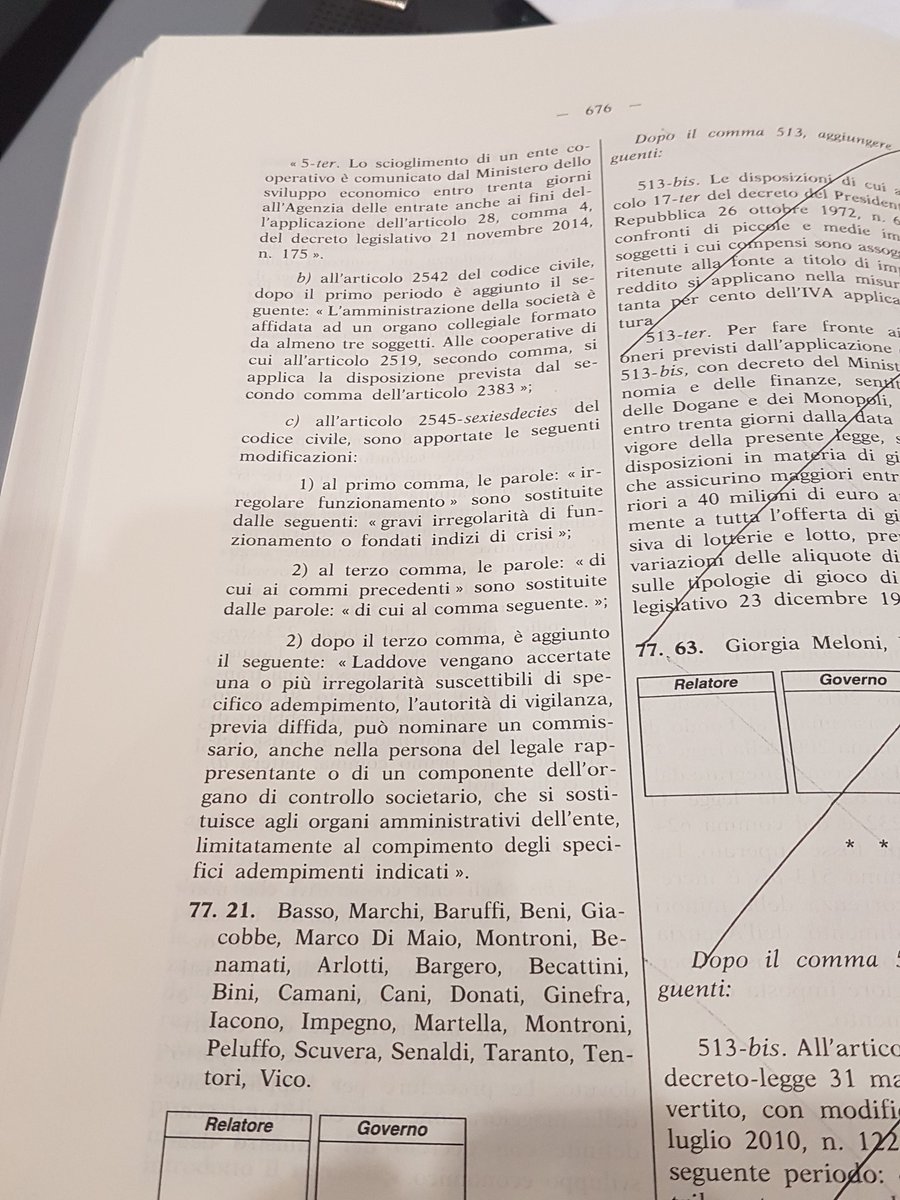Davide Baruffi (@davidebaruffi) on Twitter photo Stop false #coop: approvato emendamento in #bilancio2018 contro cooperazione spuria per tutelare quella sana e il lavoro di qualità <a href="/pdnetwork/">Partito Democratico 🇮🇹 🇪🇺</a> <a href="/Deputatipd/">Deputati PD</a> Stop false #coop: approvato emendamento in #bilancio2018 contro cooperazione spuria per tutelare quella sana e il lavoro di qualità <a href="/pdnetwork/">Partito Democratico 🇮🇹 🇪🇺</a> <a href="/Deputatipd/">Deputati PD</a>