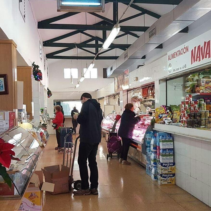 VisitMonforte's tweet photo. Porque los #mercadosmunicipales son buena opción para comprar. #venatumercado también en Navidad. #VisitMonforte #CostaBlanca #ComunitatValenciana https://t.co/JfSTKPCkPv https://t.co/VKJP2If5AT
