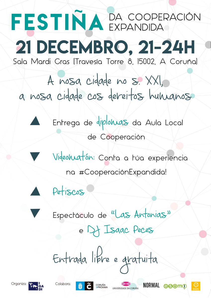 CooperaciónExpandida tweet media