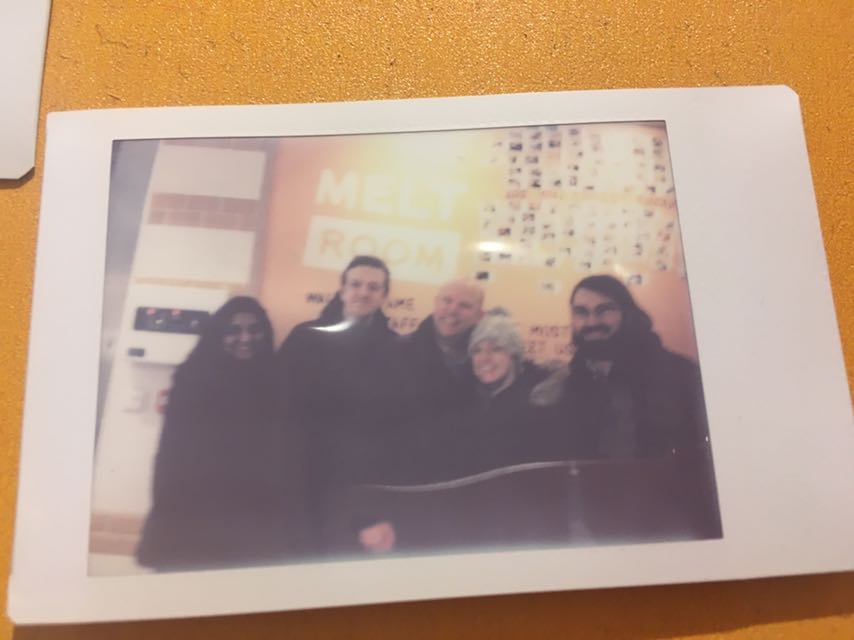 Ben James tweet media