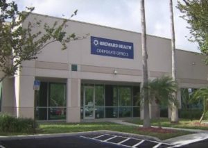 SFLReporter's tweet photo. Broward Health: More whistleblowing and Wednesday’s board meeting of the indicted
https://t.co/olV82hHMdA https://t.co/S1R0CZiThz