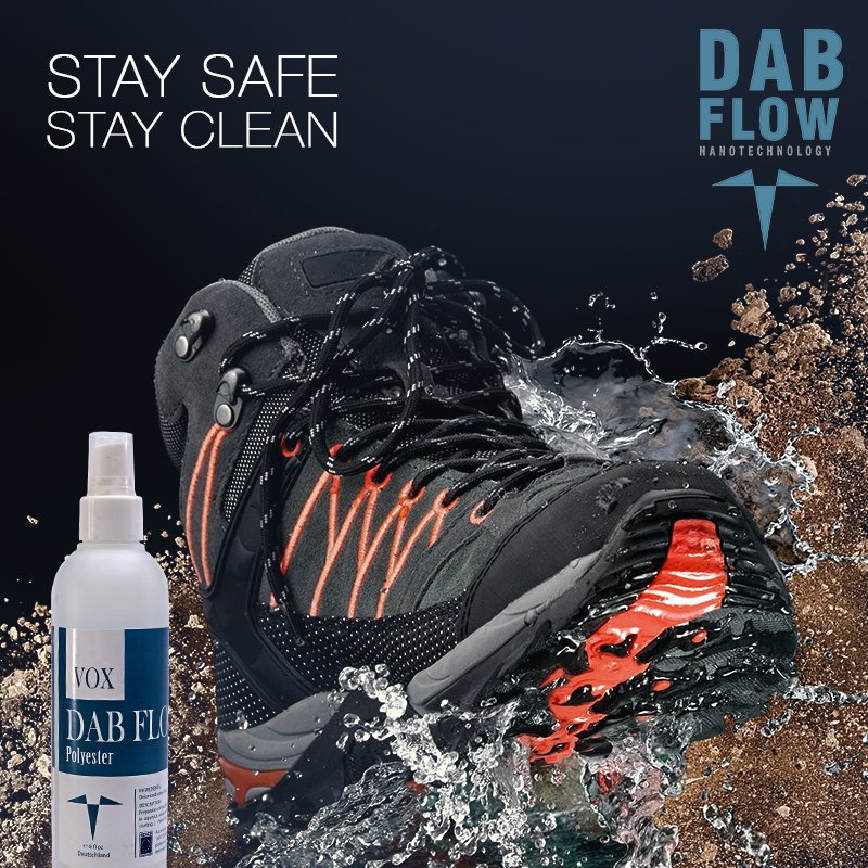BSocialEG's tweet photo. Brace yourselves; #ANewEraHasBegun and we're proud to be part of it! 
With its ultra-thin Nano-coatings, #DABFLOW makes any fabric #stainproof, #waterproof and even #dustproof -and is #nowavailable in #Egypt . 🕶️
#ClientLove https://t.co/aBVPN4pc2j