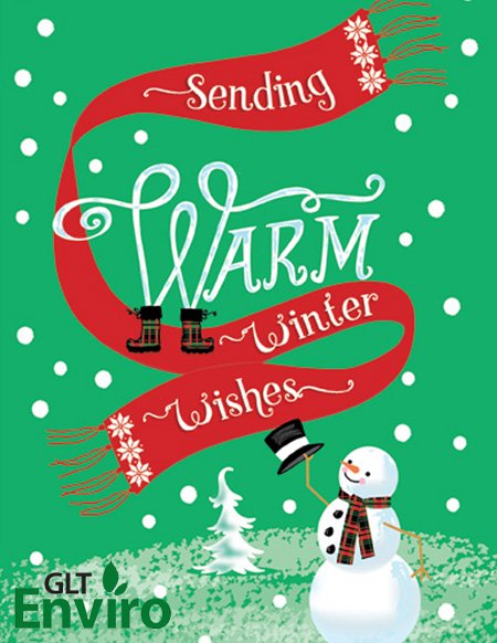 May your holiday season be all wrapped up with cheer and filled with celebration for the New Year. #HappyHolidays #SeasonsGreetings  🎄⛄️❄️🎁