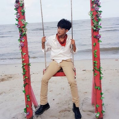 DMPKingdom's tweet photo. #NewProfilePic https://t.co/JuCdZdE8Kf