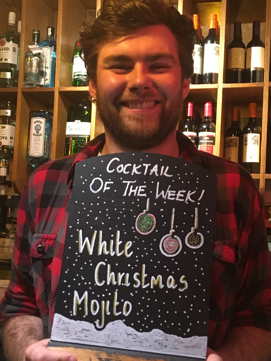 corbieresbar's tweet photo. Celebrate the festive period in @corbieresbar with a cheesy smile and a festive cocktail! @ILoveMCR @lovin_mcr https://t.co/eD4FAqcAYQ