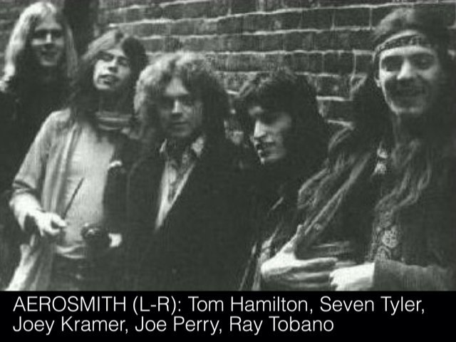 espofootball's tweet photo. #BTD Dec23,1946 #RayTabano founding member of @Aerosmith and a member until 1971. Childhood friend of #StevenTyler & in 1st band The #Strangeurs https://t.co/Km5JWvna5D
