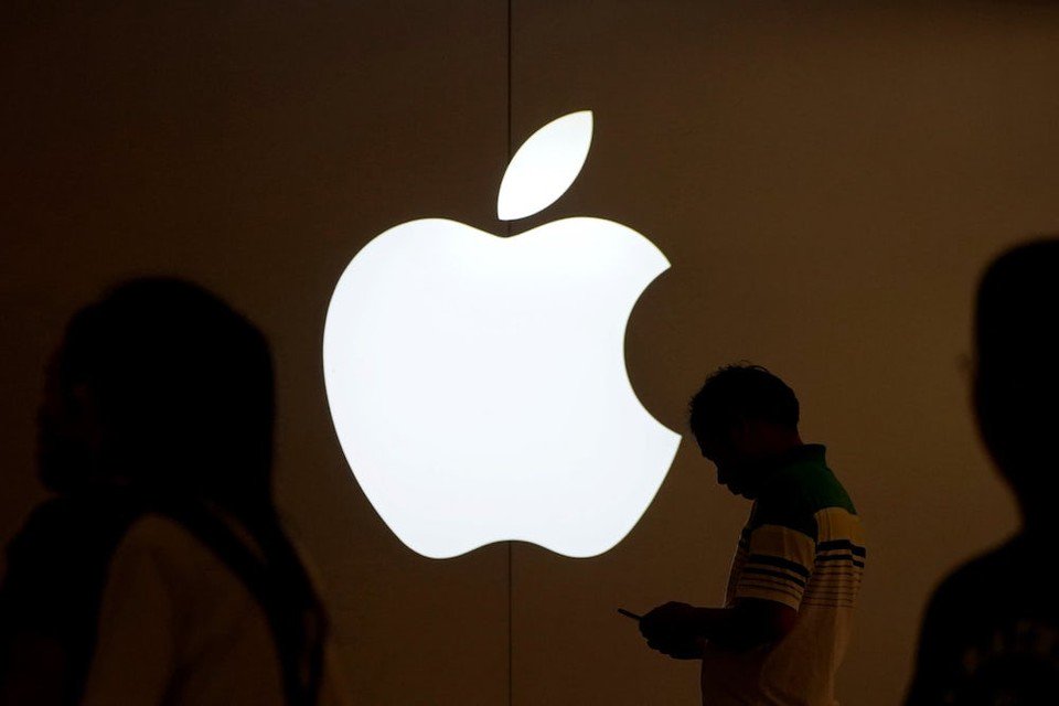 swansonmrking's tweet photo. How Apple Is Taking Aim At Online Advertising https://t.co/iTUYxMGnAi https://t.co/FB880HZHqR