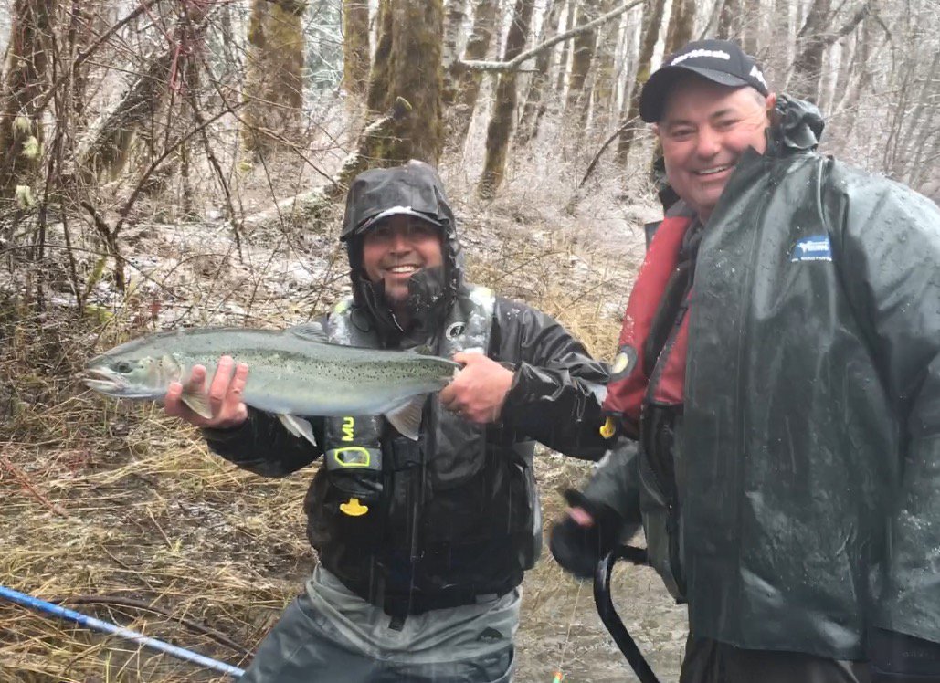 On the 20th Day of #Xmas the Brown gods gave to me....... <a href="/gricer09/">Fuji</a> <a href="/dkfathertime/">Dave Knowland</a> <a href="/noggie63/">Noggie</a> @salmonraider @VILFishSookeBC