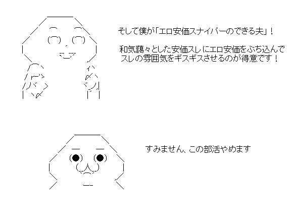 有頂天 Hさん がハッシュタグ やる夫 をつけたツイート一覧 1 Whotwi グラフィカルtwitter分析