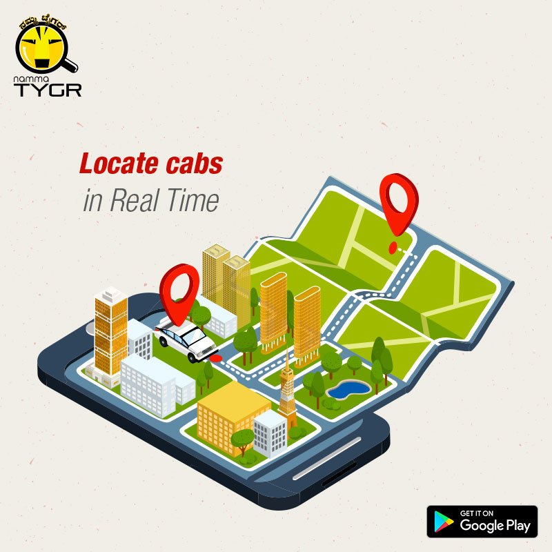 NammaTygr's tweet photo. #Bengaluru Download the #NammaTygr app now and book your #SurgeFree ride. Click here to download the app https://t.co/D091vih3fH https://t.co/sXh5w6lm3H