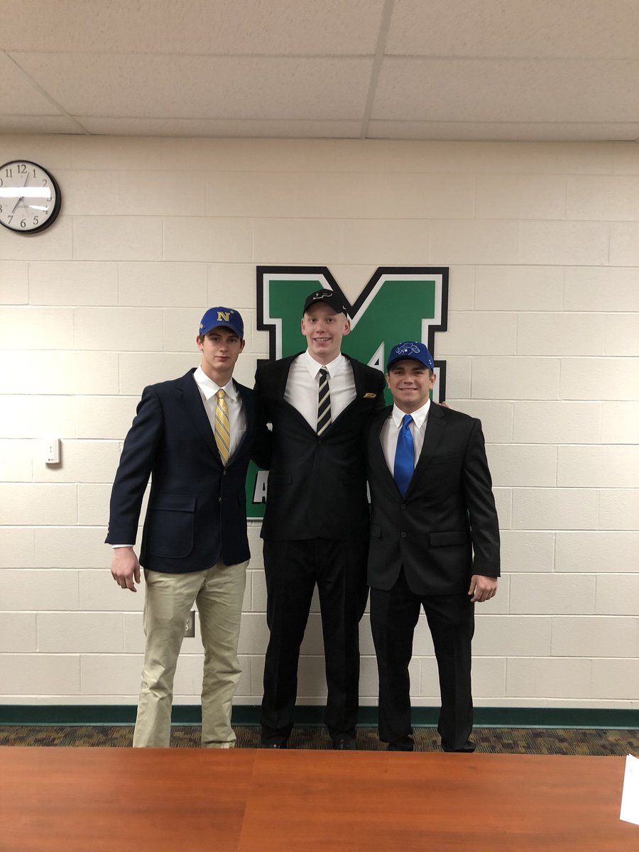 CoachCastner's tweet photo. NAVY,PURDUE,INDIANA ST. All schools getting GREAT ones today! Exciting day for Hutch,Miller &amp; Sora! CONGRATS! LGL!!! https://t.co/73UpRNC42o