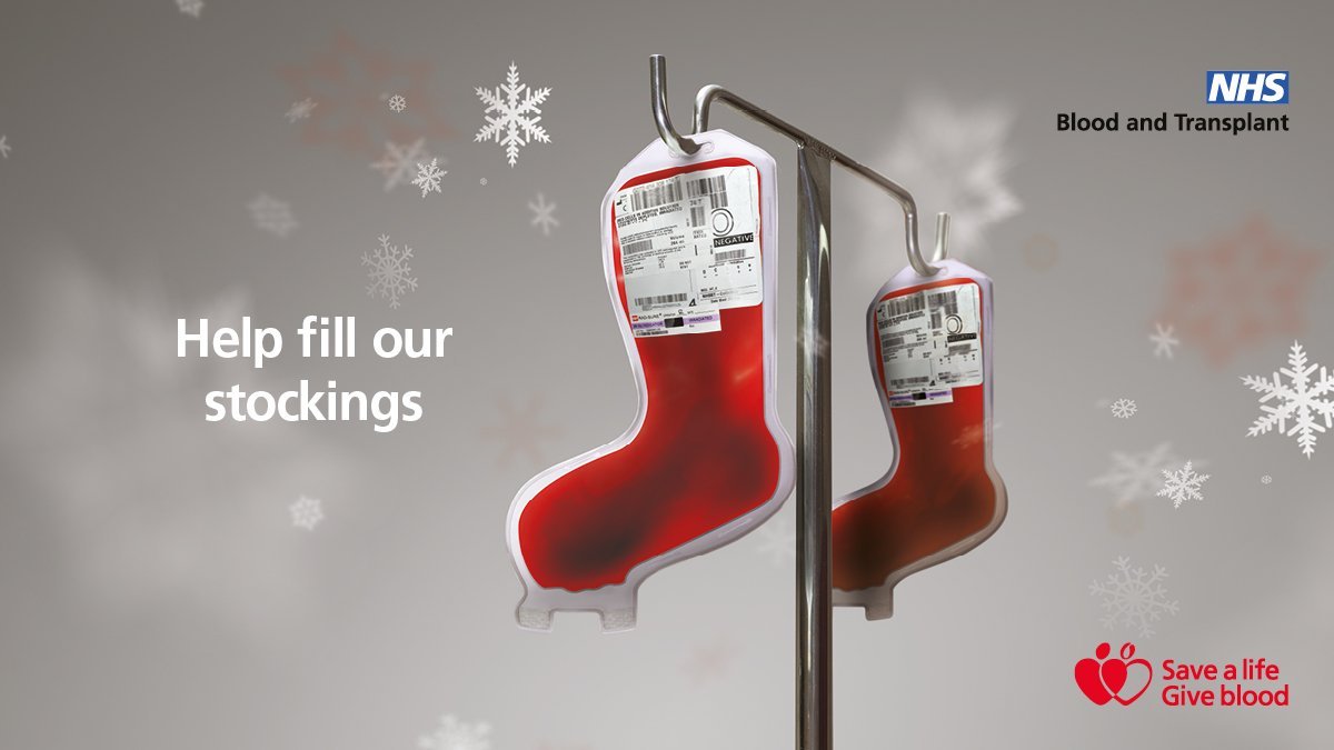 tootingnewsie's tweet photo. O negative and B negative blood is urgently needed this #Christmas! Can you donate? https://t.co/wHOYgSc5ez #Tooting #Wandsworth #Balham #Earlsfield #ColliersWood #blooddonation https://t.co/a8SPqtCv33