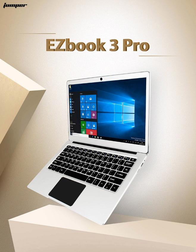 GearbestMX's tweet photo. 😍Jumper EZBOOK 3 PRO Notebook
🔛https://t.co/hdnin7VbX5
💰$219.99
🛒Cupón: Guidejumper
#gearbest #chollos #oferta #cupon #descuento #jumper #hi10 #tablets #tableta #pc #laptop #oferton #promocion #gadget https://t.co/GY0F4T9jkx
