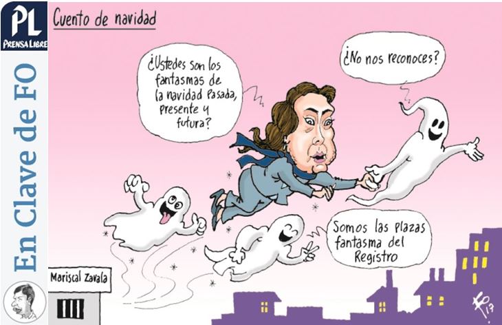prensa_libre's tweet photo. EN CLAVE DE #FO | Anabella de León es beneficiada con medida sustitutiva. https://t.co/2yPxwCr0B2 https://t.co/31ENzxV34d
