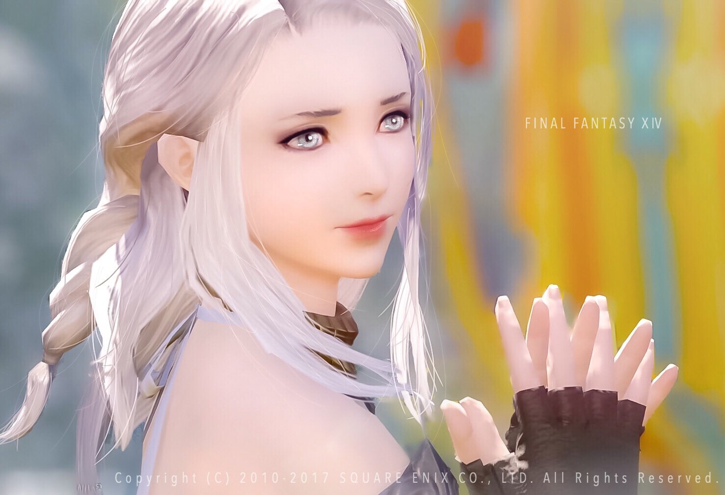 こと ﾟhades Twitterissa ヒュラ子のキャラメイクに挑戦 綺麗系お姉さん 種族ごとにそれぞれ良さがあってよき ヒューラン Ff14 Ff14aw T Co Fzi5rieyhq Twitter