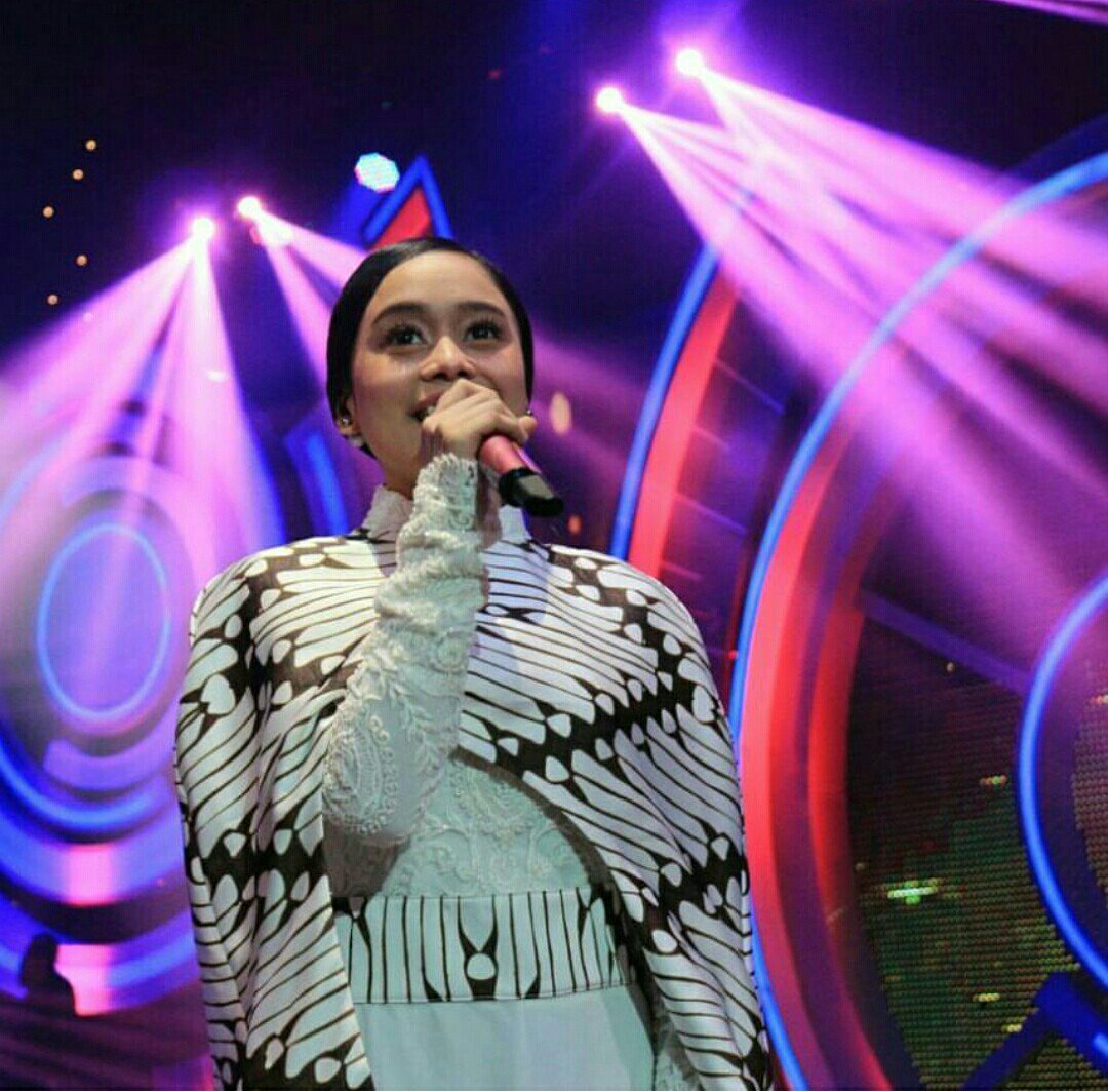 Baru lihat ternyata peserta duduk didepan semua #LESTISocmedDAA3