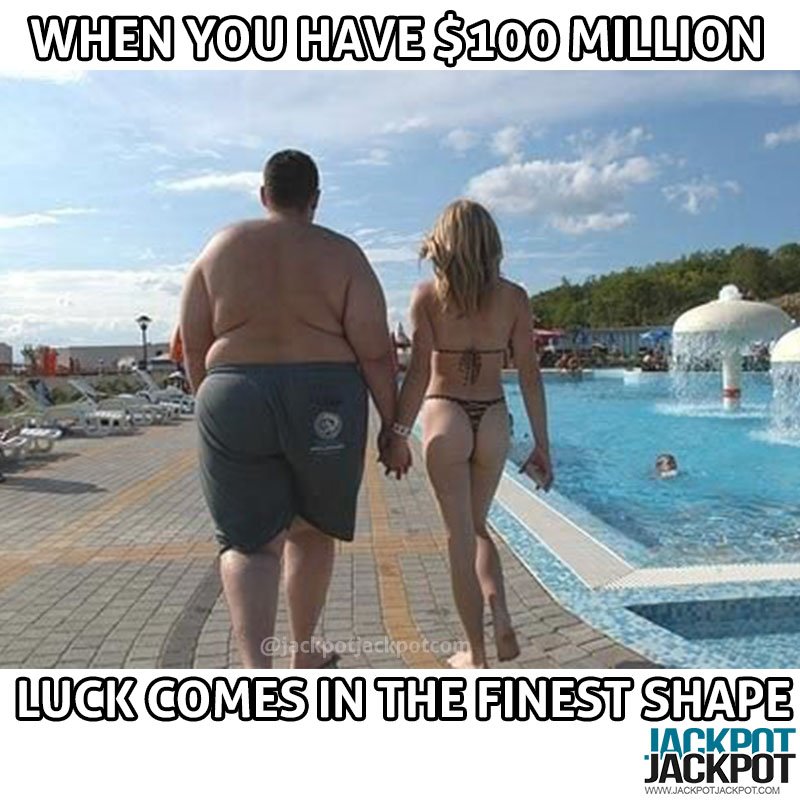 jackpotjackpot8's tweet photo. Luck comes in all shape 
For more follow https://t.co/zPZOJADyUR 
#luck #lucky #jackpot #jackpotoflife #jackpot #lottery #luck #lucky #memes #funnymemes #meme #funny #blessed #destiny https://t.co/KhaL6664ue