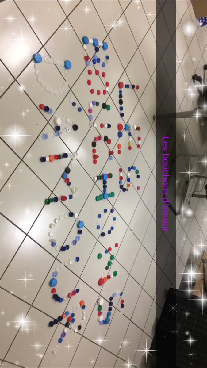 cyriell54857428's tweet image. Matinée parlons cœur une grande réussite pour la collecte de nos bouchons d’amour encore merci à tous nos clients et collaborateurs 
#agencedetorcy #ParlonsCoeur #solidarite #preferenceclient