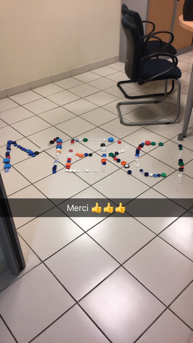 cyriell54857428's tweet image. Matinée parlons cœur une grande réussite pour la collecte de nos bouchons d’amour encore merci à tous nos clients et collaborateurs 
#agencedetorcy #ParlonsCoeur #solidarite #preferenceclient