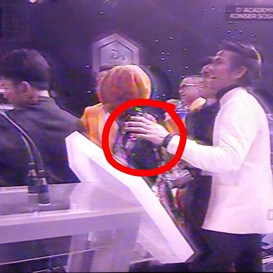 Ini termasuk gimmick bukan? 😓😓 <a href="/DA2_Ridho/">Ridho 2{R}</a> <a href="/DA2_Ega/">Ega (REAL)</a> #EgaSocmedDAA3