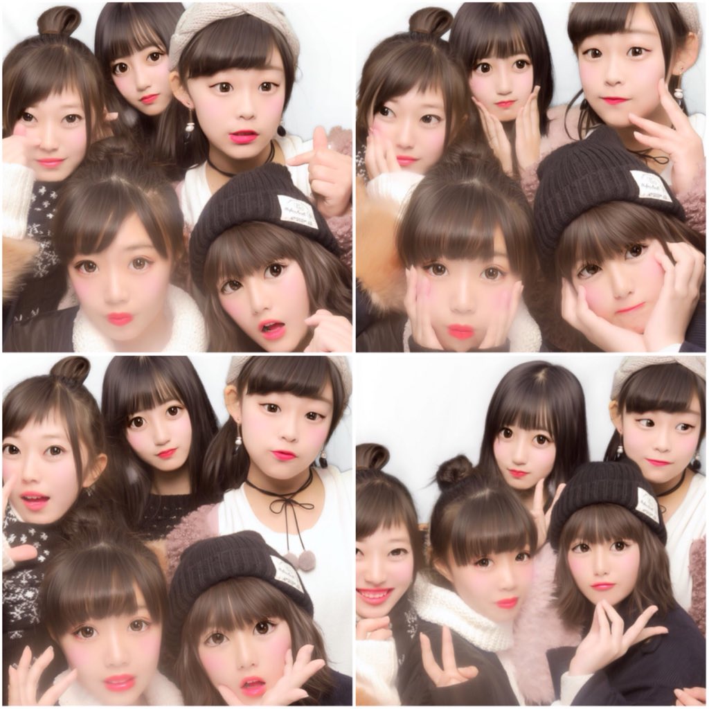 志水 愛美 A Twitter