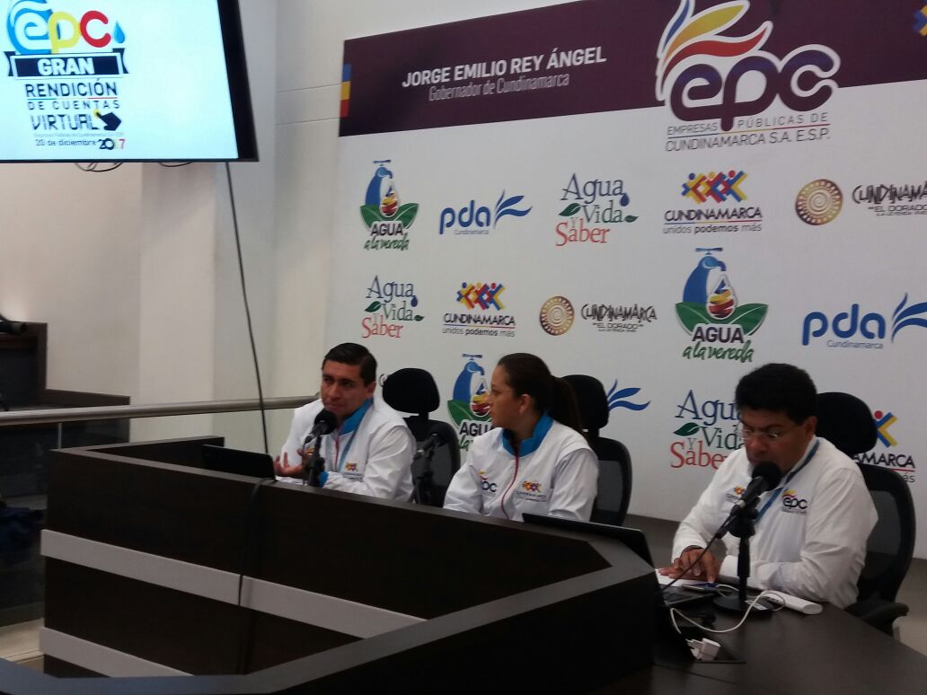 epcundi's tweet photo. Avanza nuestra jornada #EpcRindeCuentas #UnidosPodemosMas #EpcSiempreEnMovimiento

https://t.co/TyKK1KeZu3 … https://t.co/fjjXO0Bfjk