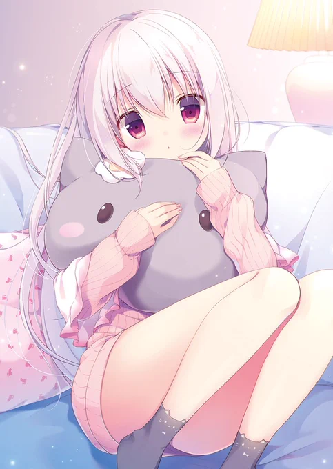 そろそろ寝なくて大丈夫ですか? 