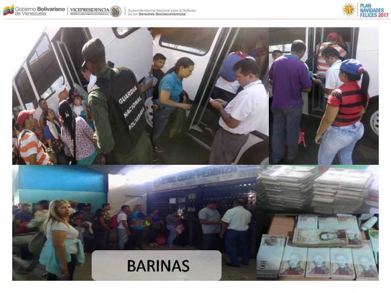 sundde_ve's tweet photo. #NotiSundde Terminales terrestres de Barinas son inspeccionados por Sundde. Leer más: https://t.co/IBjku30ZOF  #DiciembreDePaz #AcuerdateDelPrecio https://t.co/LdW7qbFCzx